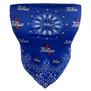 Tulsa Bandana Top
