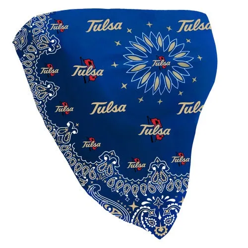 Tulsa Bandana Top