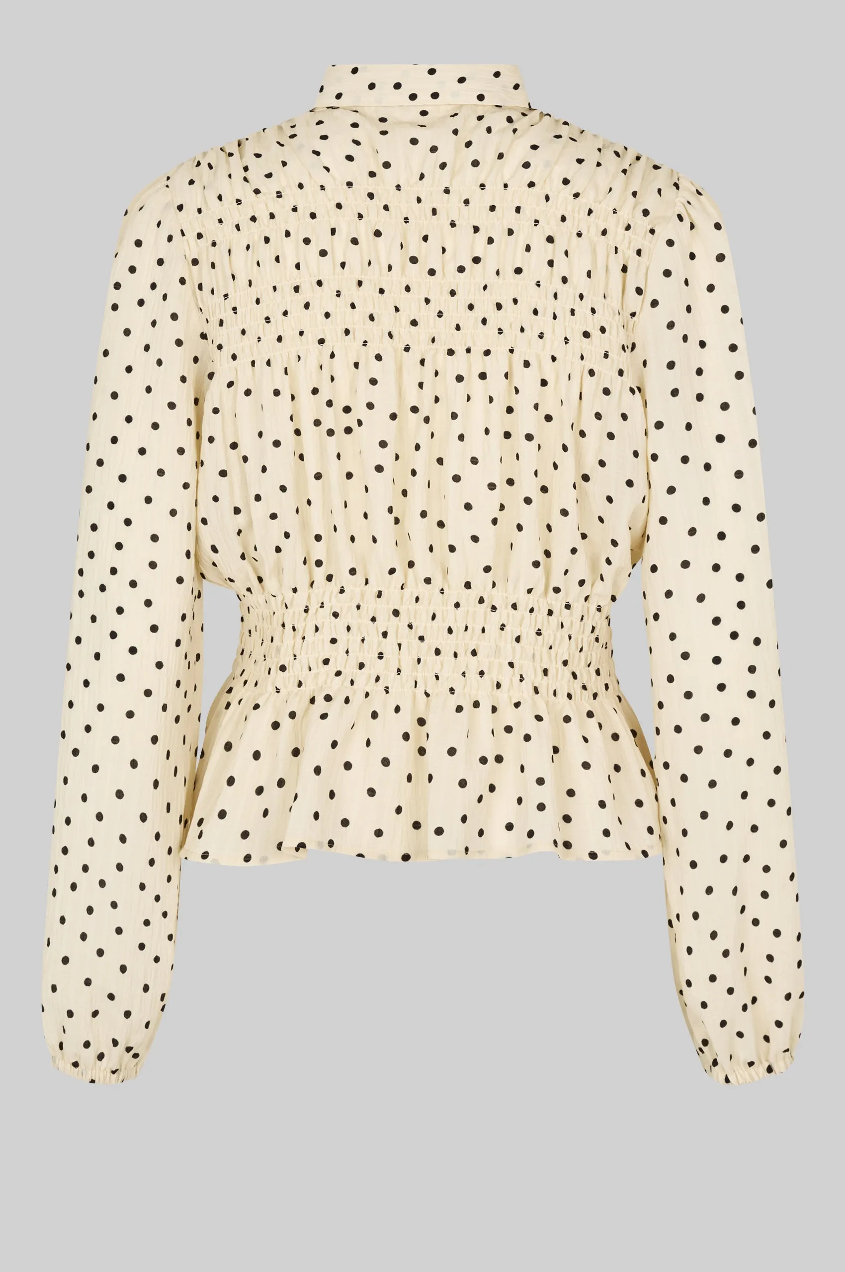 Tuva Shirt