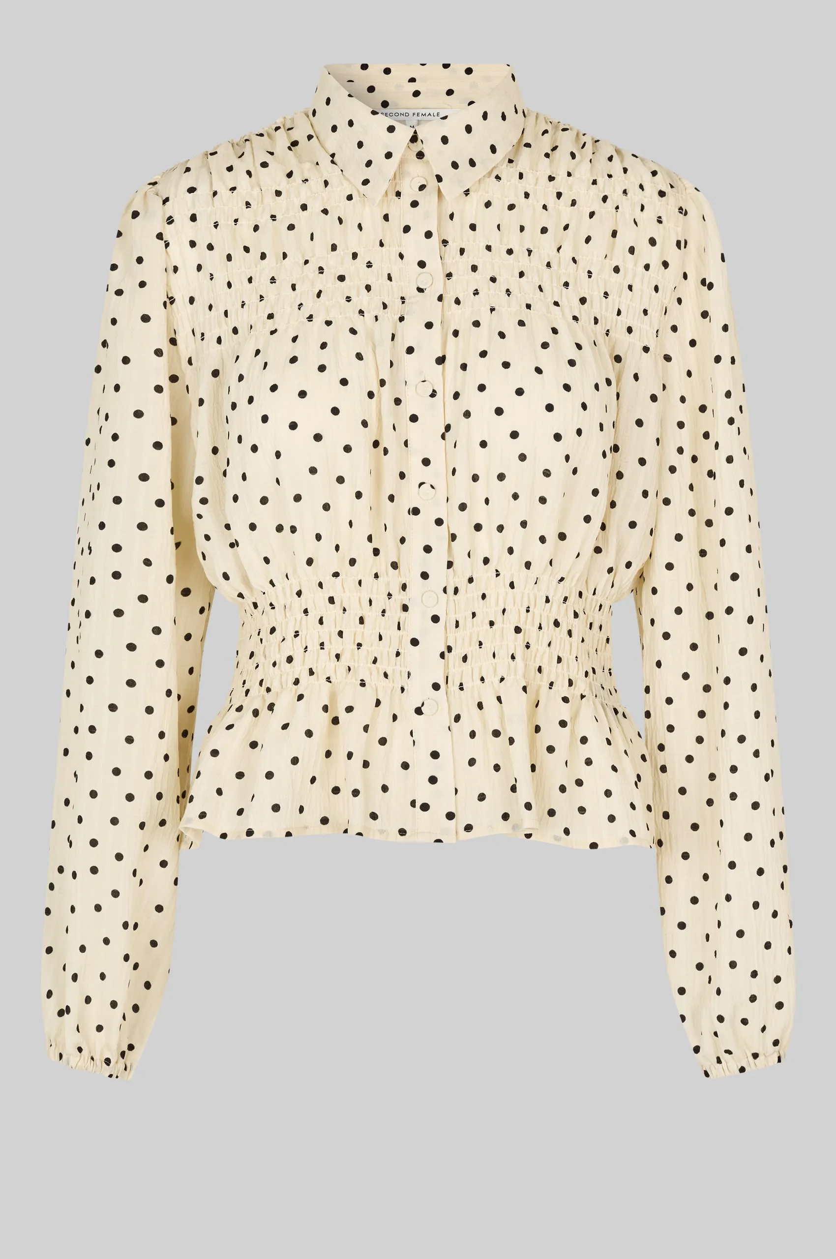 Tuva Shirt