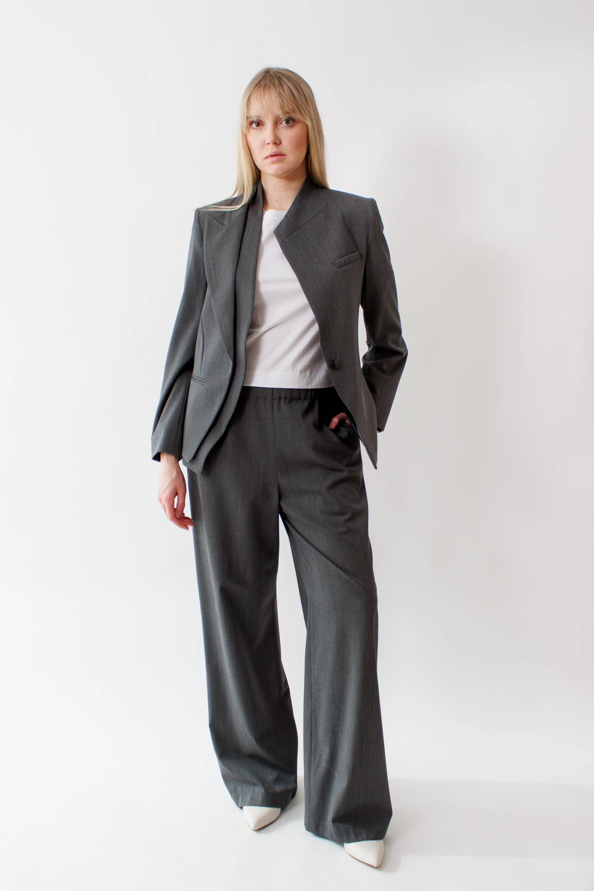 TWP Jillian Sweatpant Medium