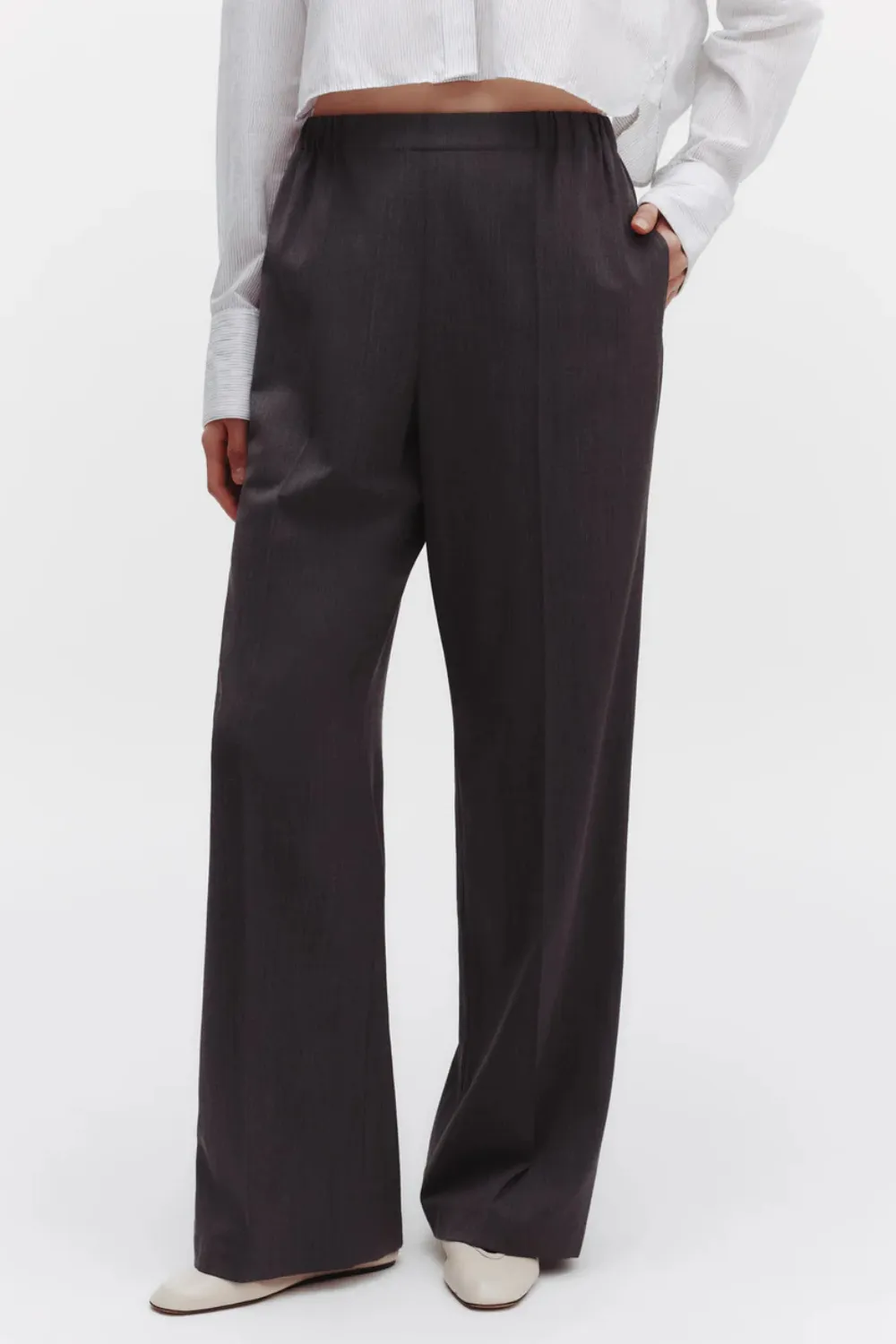 TWP Jillian Sweatpant Medium