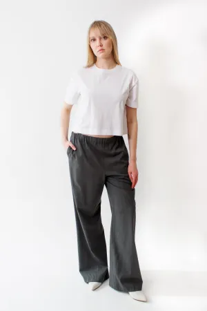 TWP Jillian Sweatpant Medium