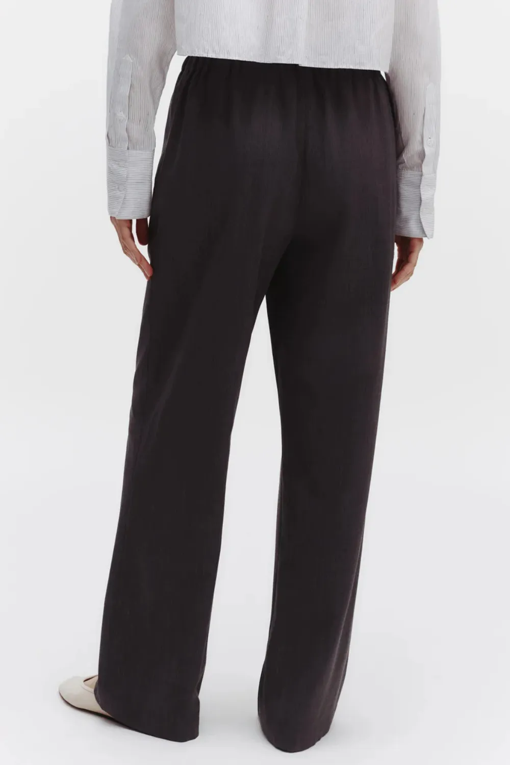 TWP Jillian Sweatpant Medium
