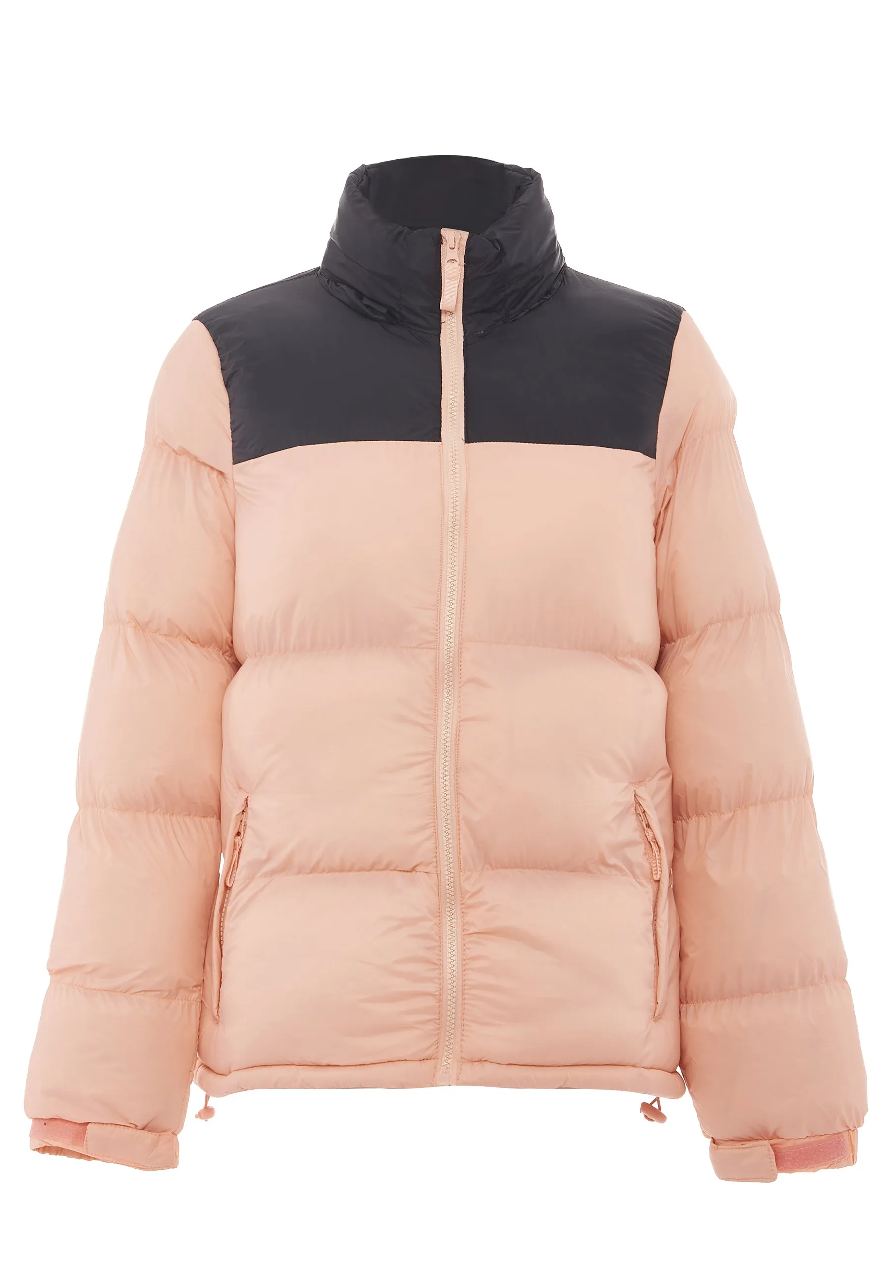 UCY Women's Padded Quilted Jacket