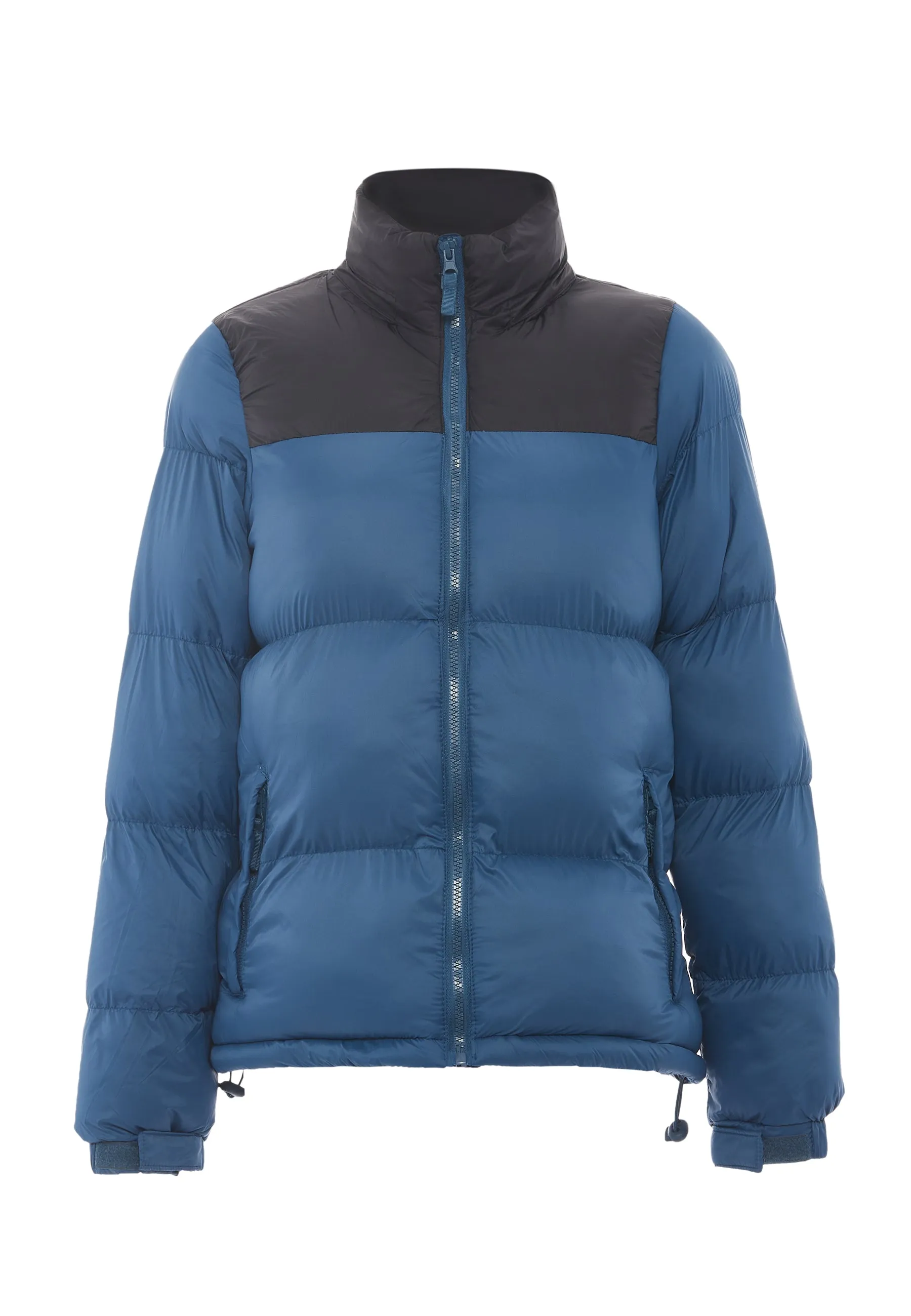 UCY Women's Padded Quilted Jacket