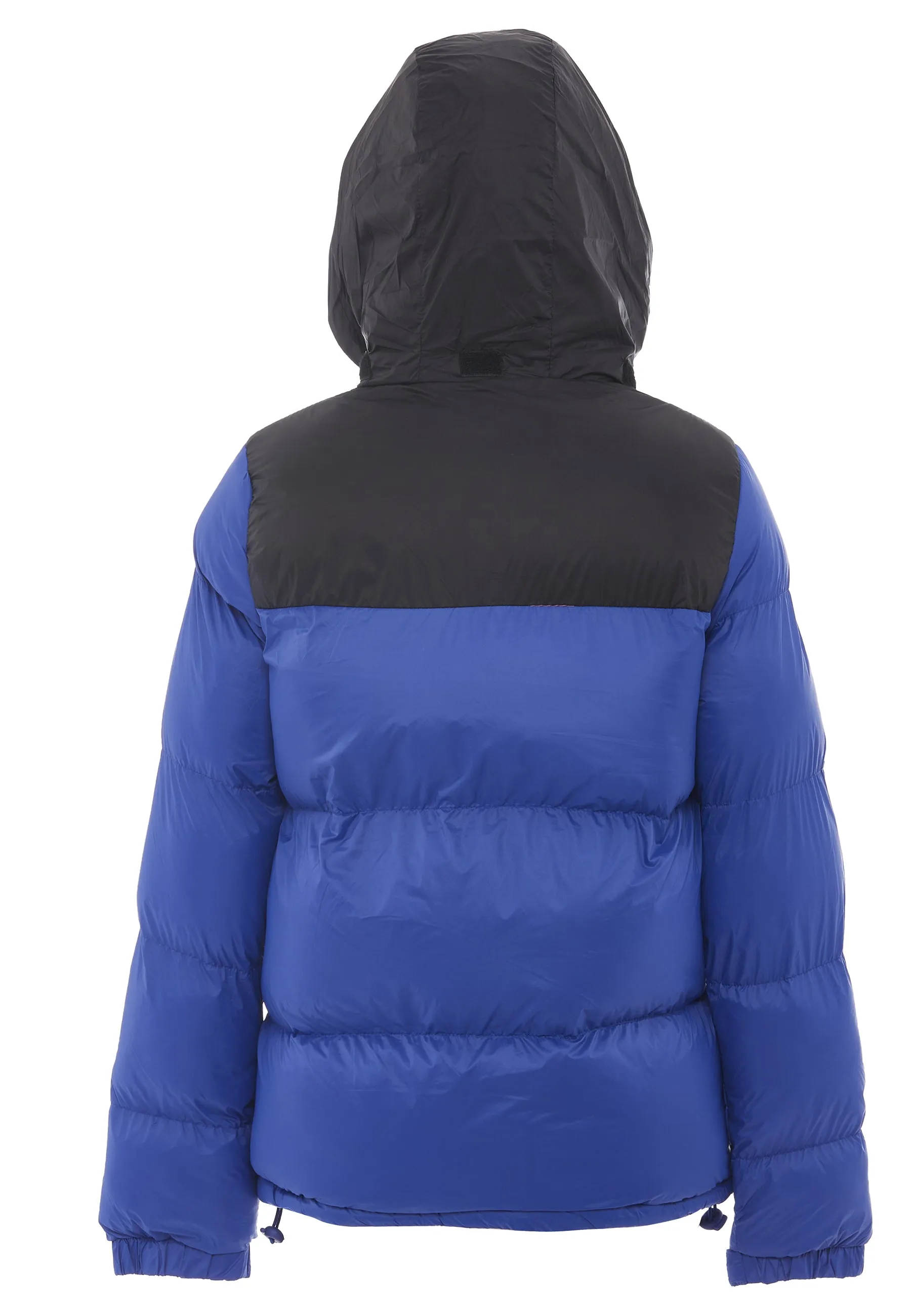 UCY Women's Padded Quilted Jacket