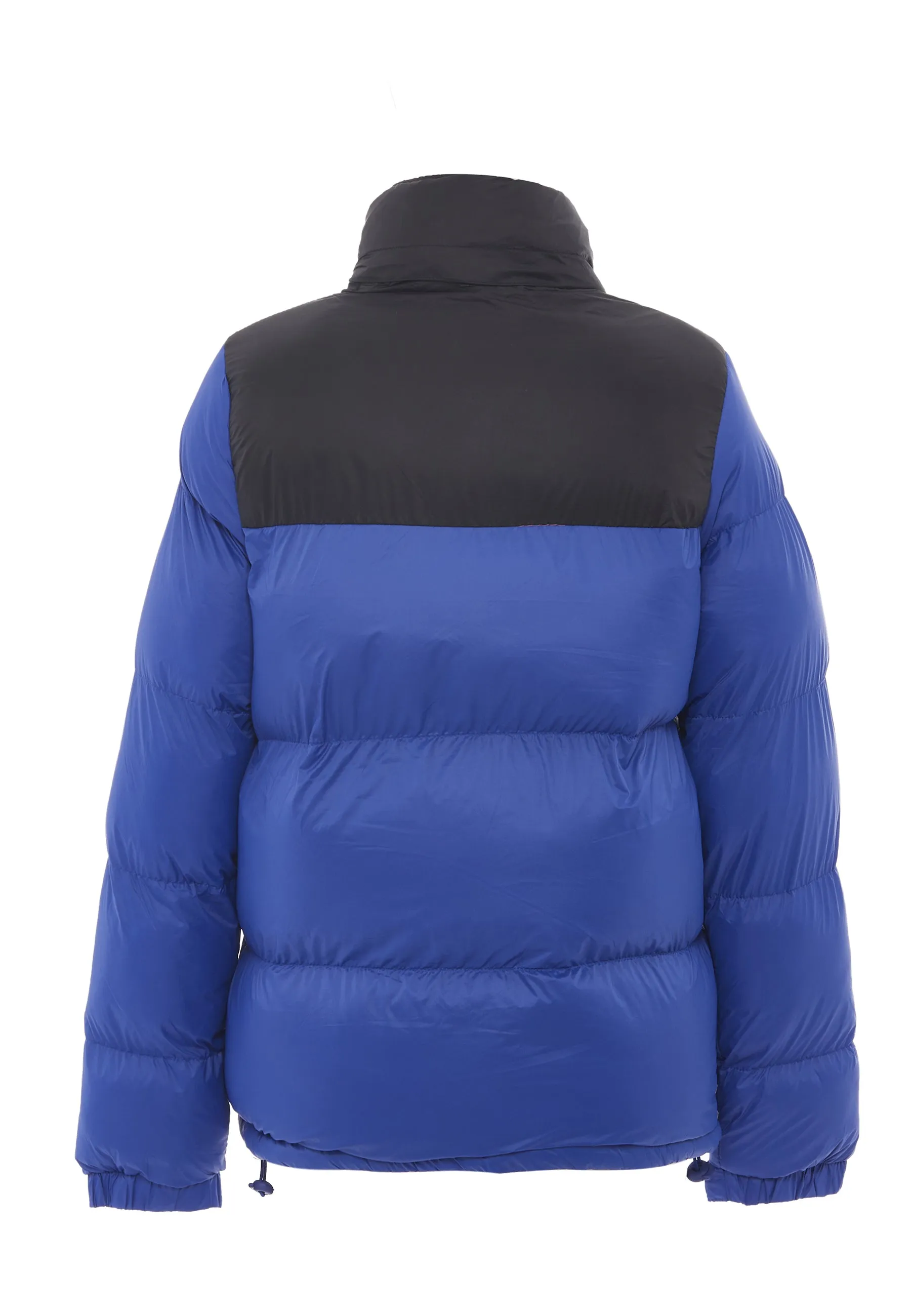 UCY Women's Padded Quilted Jacket