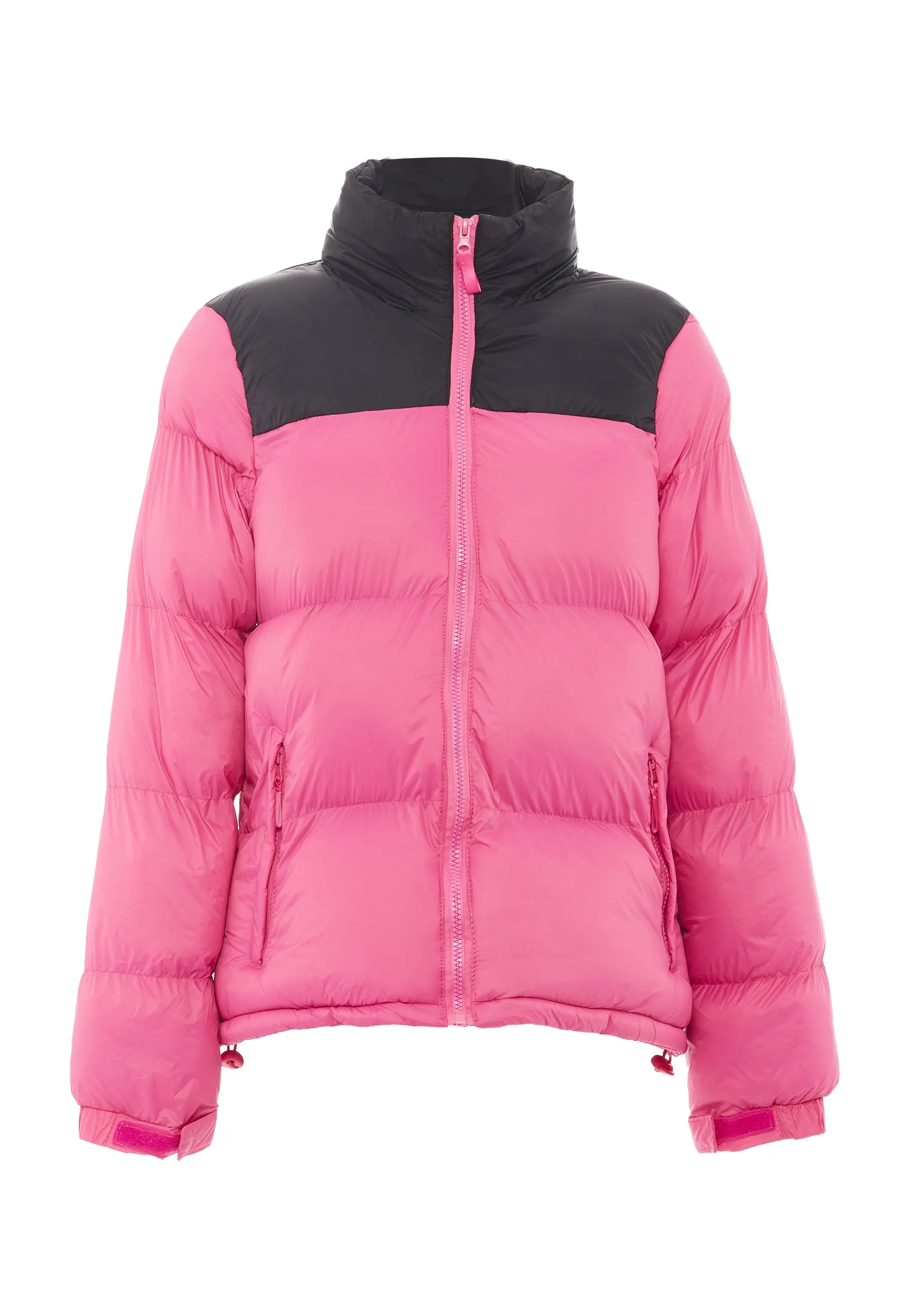 UCY Women's Padded Quilted Jacket