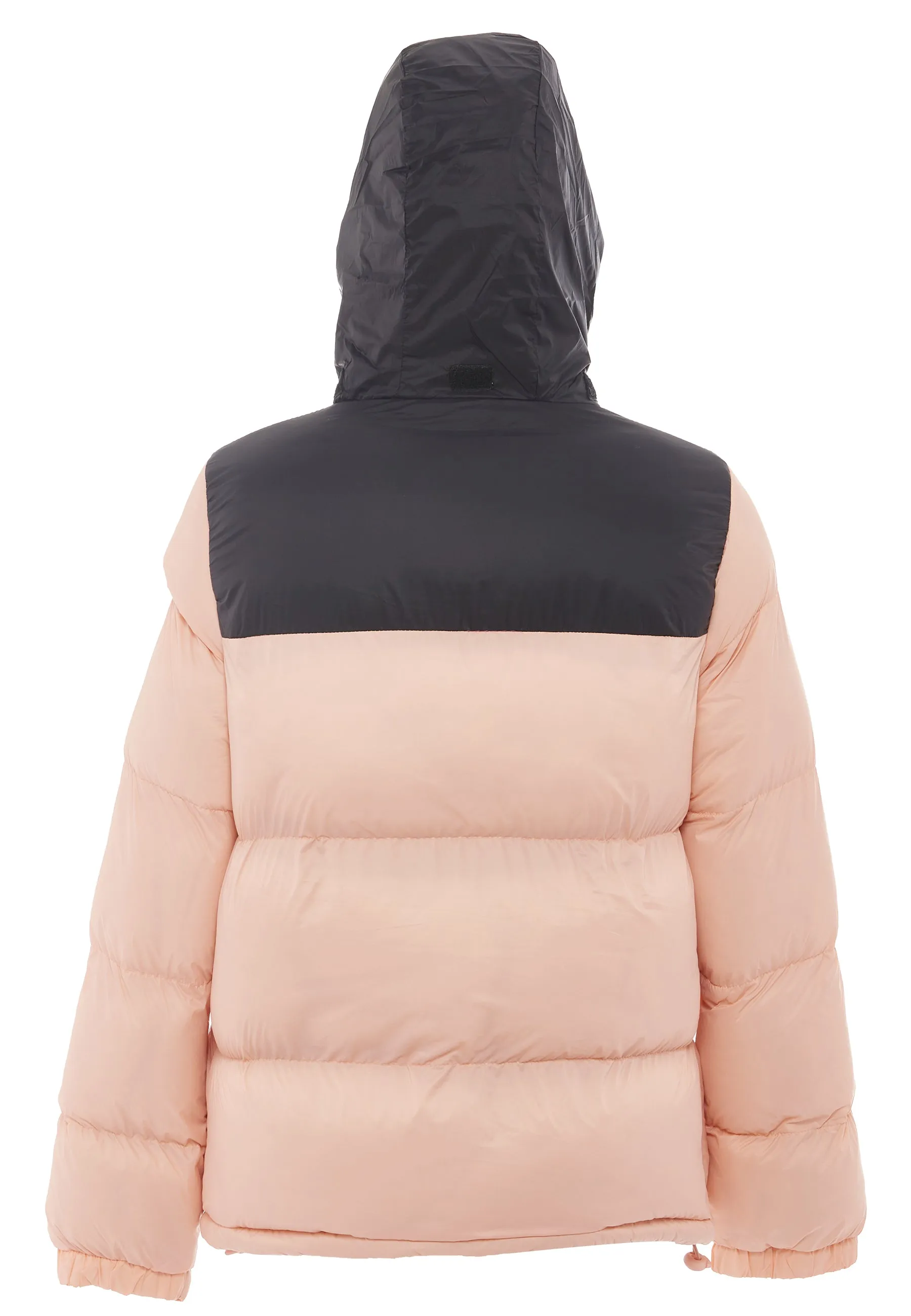UCY Women's Padded Quilted Jacket
