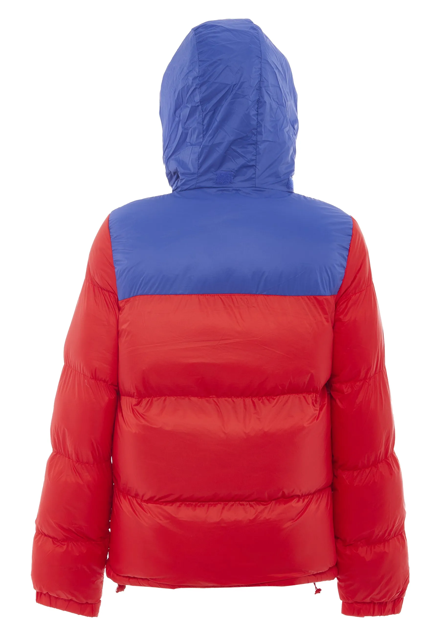 UCY Women's Padded Quilted Jacket