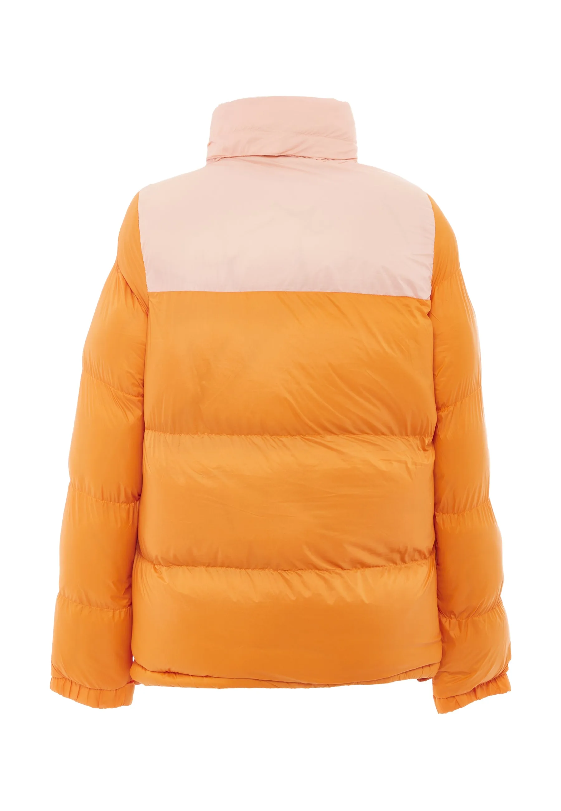 UCY Women's Padded Quilted Jacket