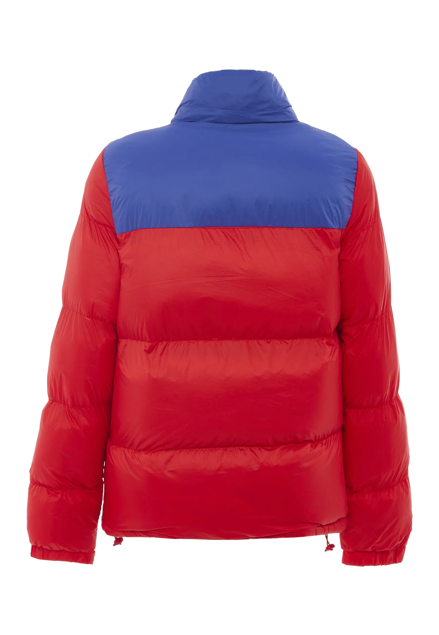 UCY Women's Padded Quilted Jacket