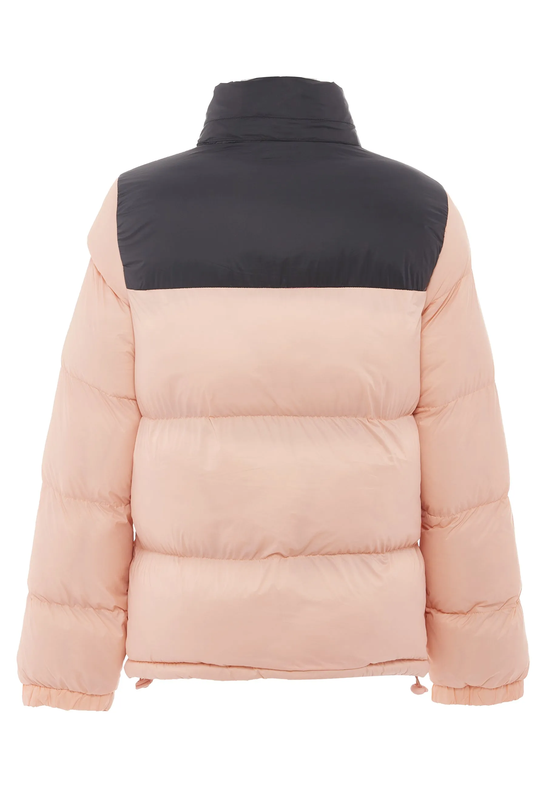 UCY Women's Padded Quilted Jacket