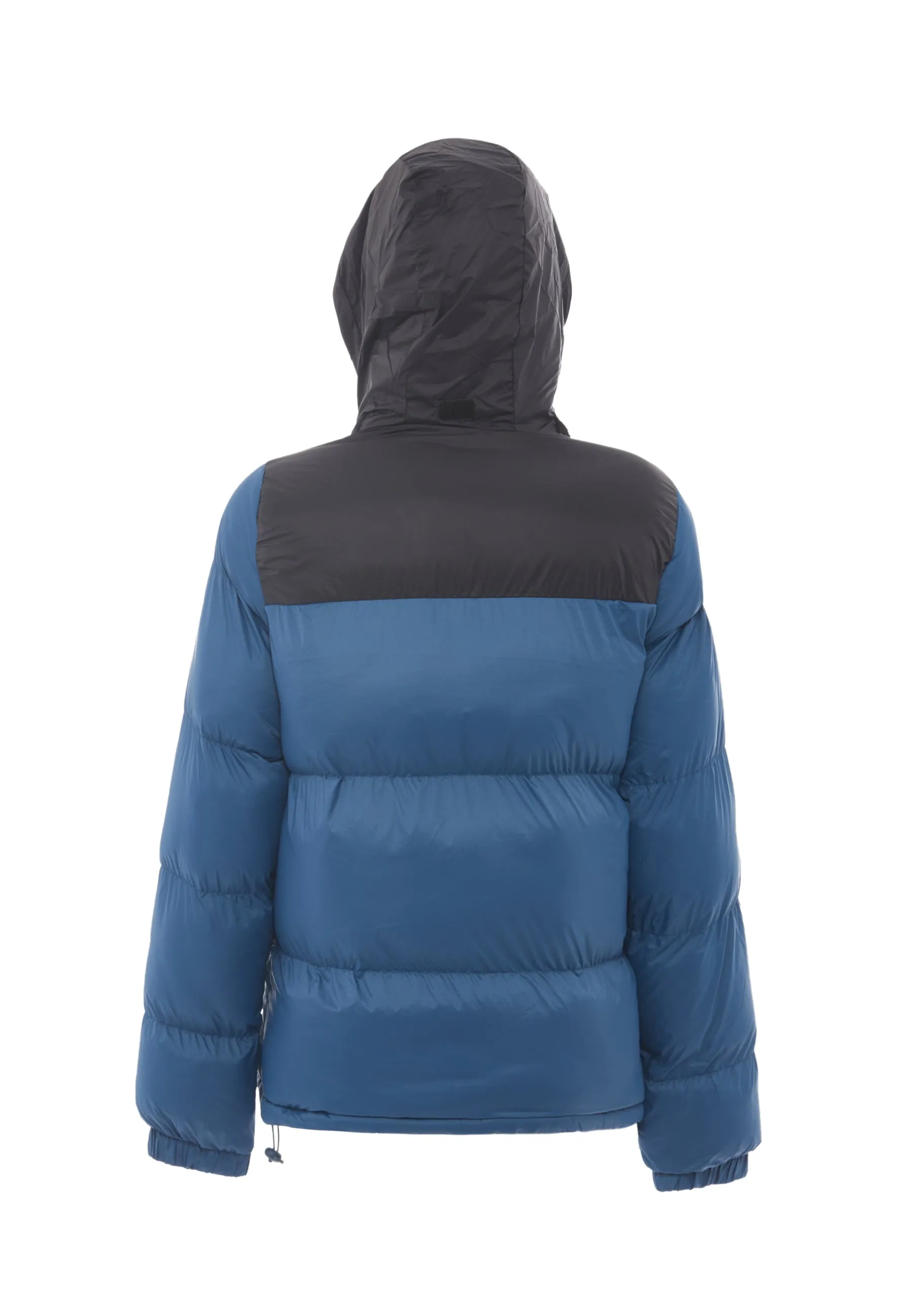 UCY Women's Padded Quilted Jacket
