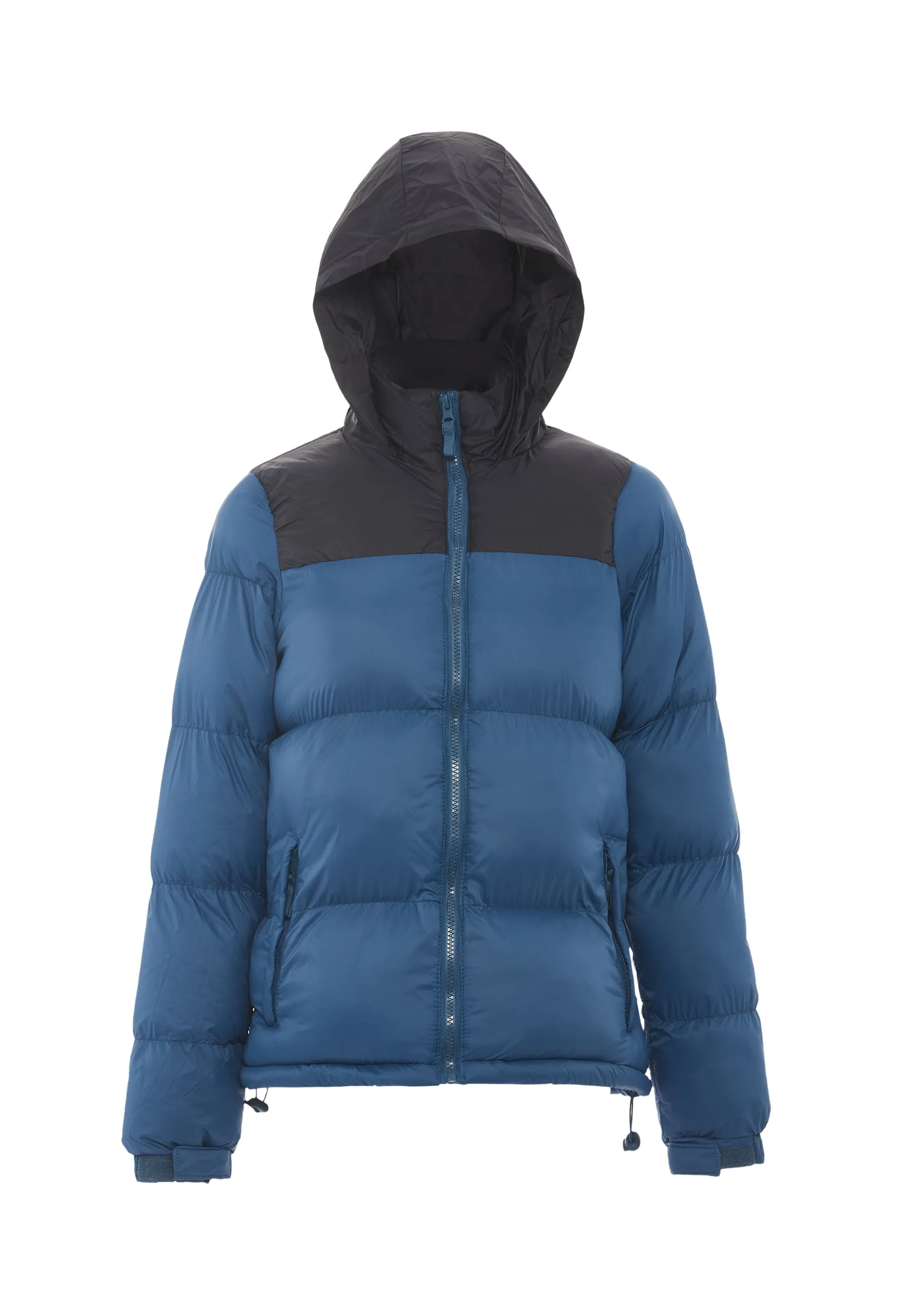 UCY Women's Padded Quilted Jacket