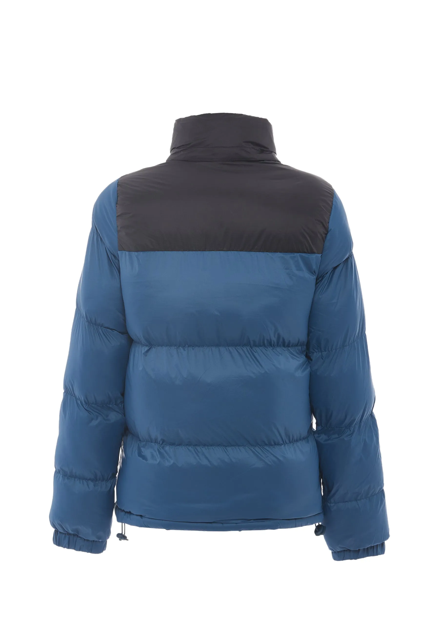 UCY Women's Padded Quilted Jacket