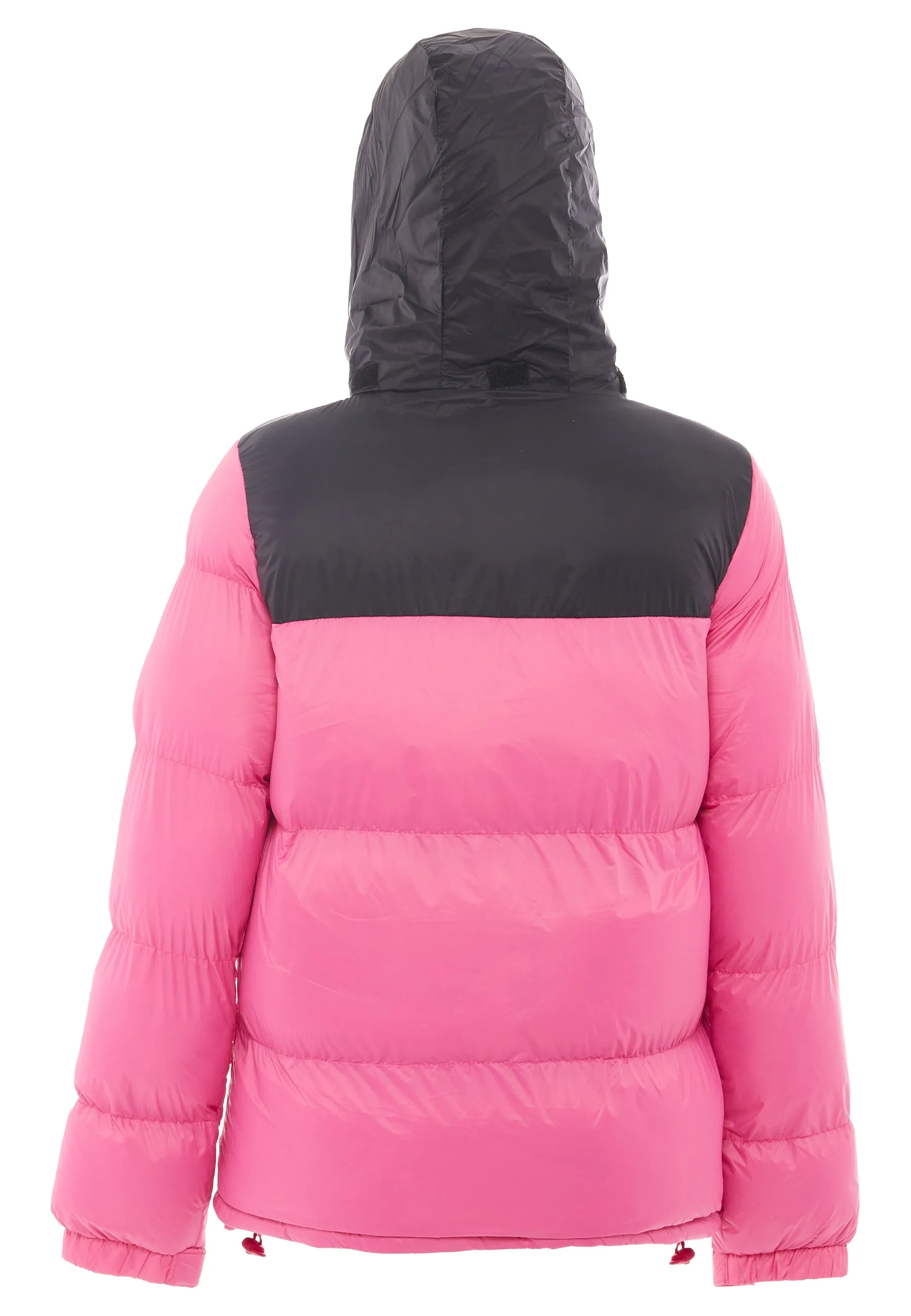UCY Women's Padded Quilted Jacket