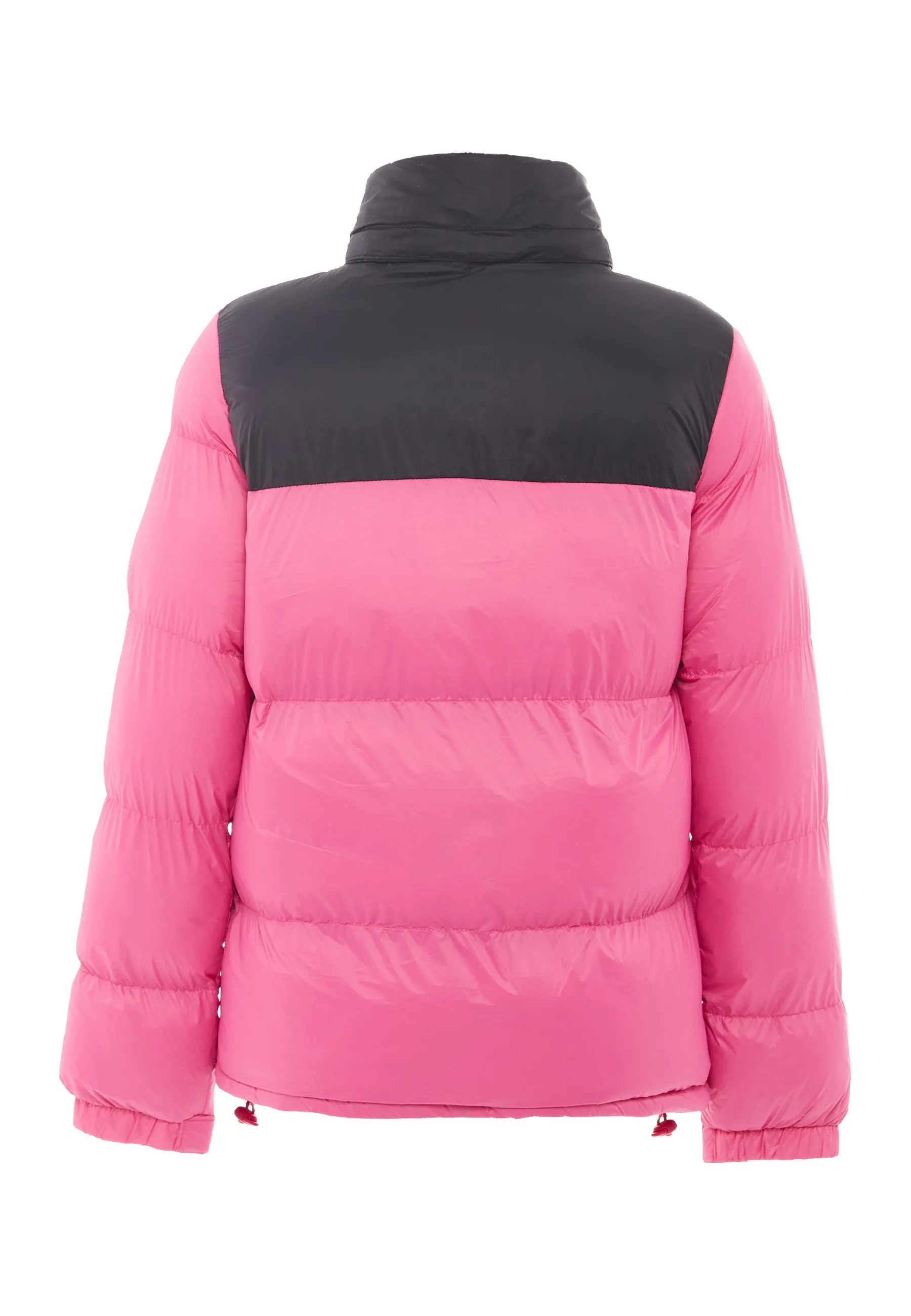 UCY Women's Padded Quilted Jacket