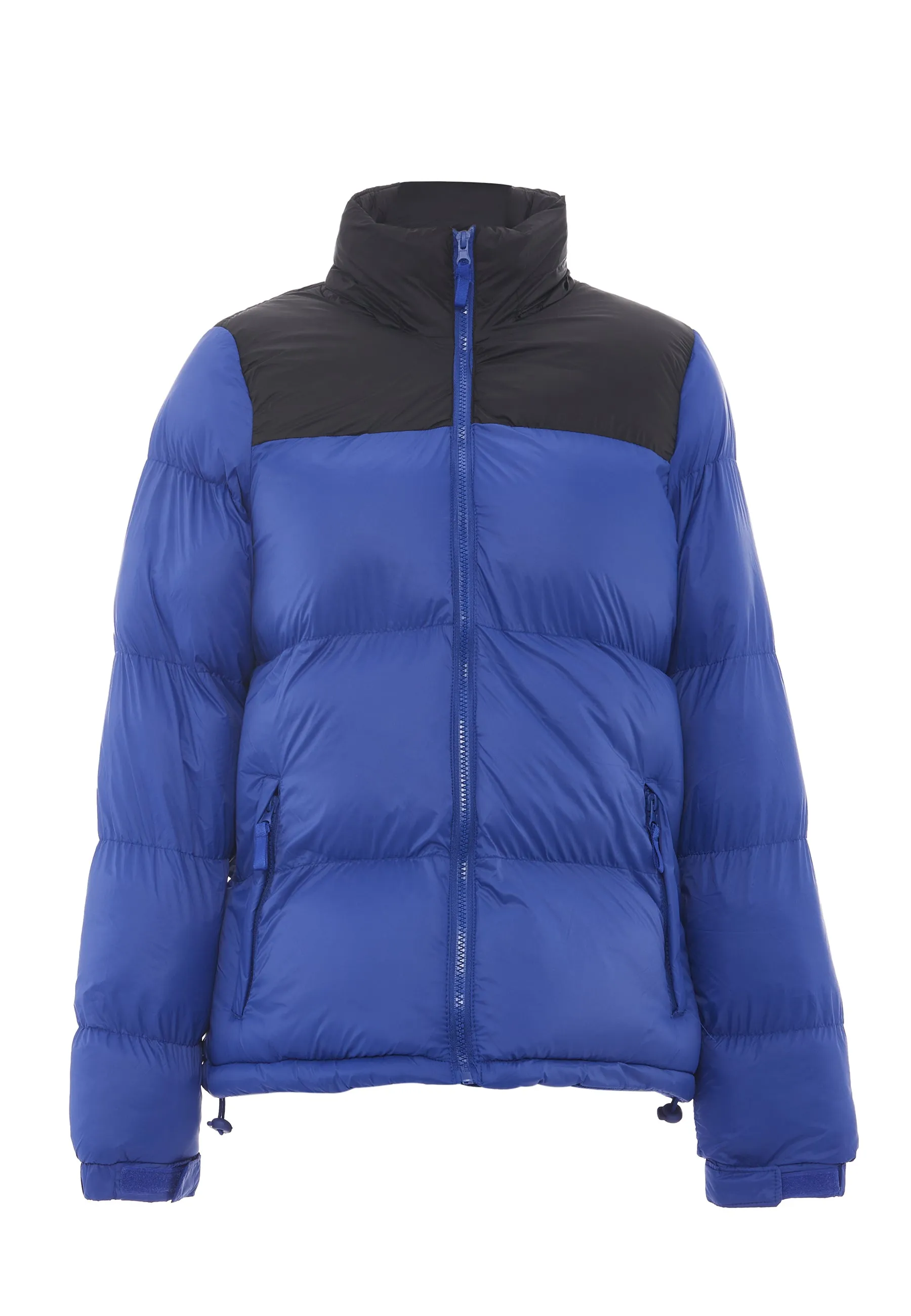 UCY Women's Padded Quilted Jacket
