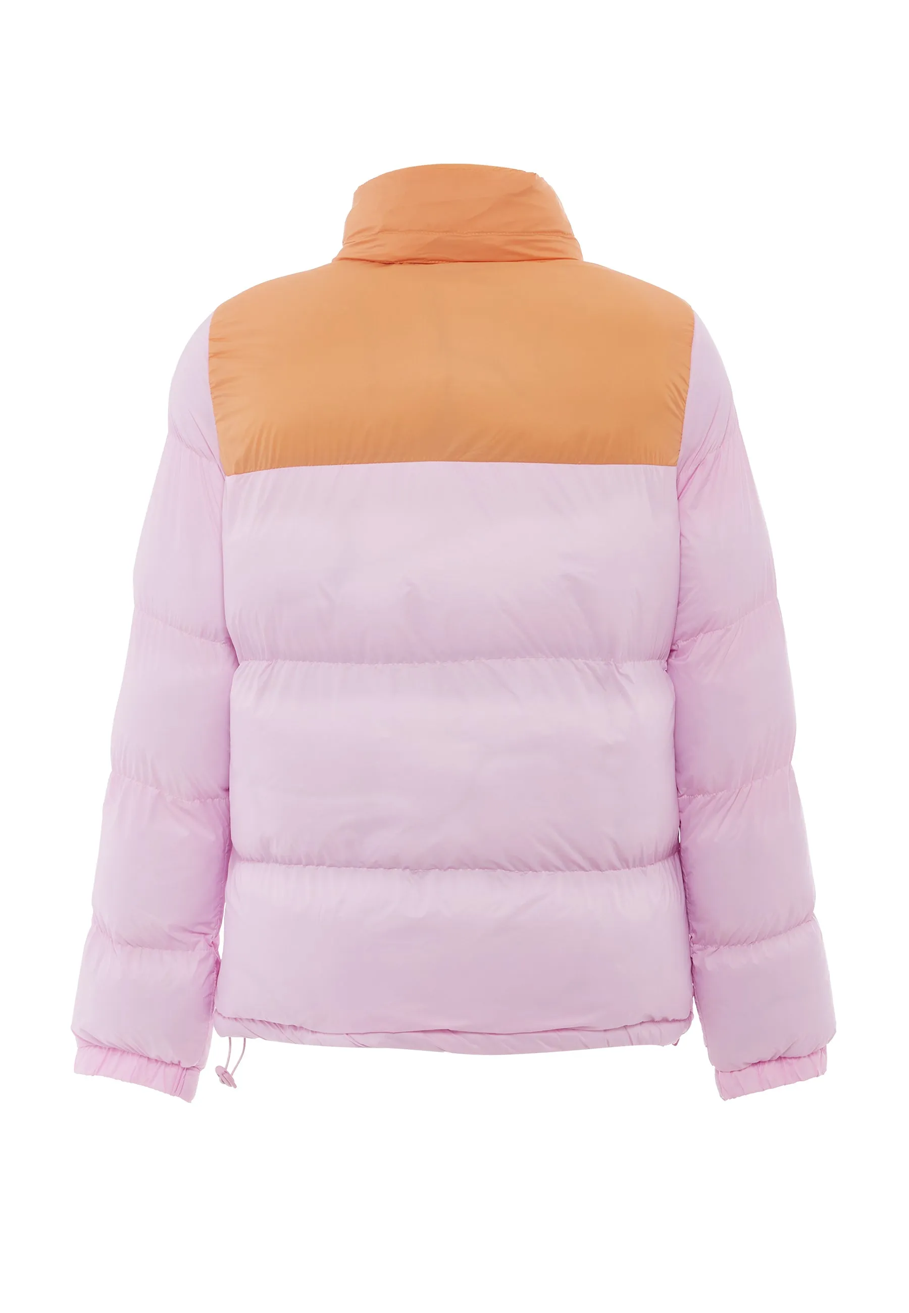UCY Women's Padded Quilted Jacket