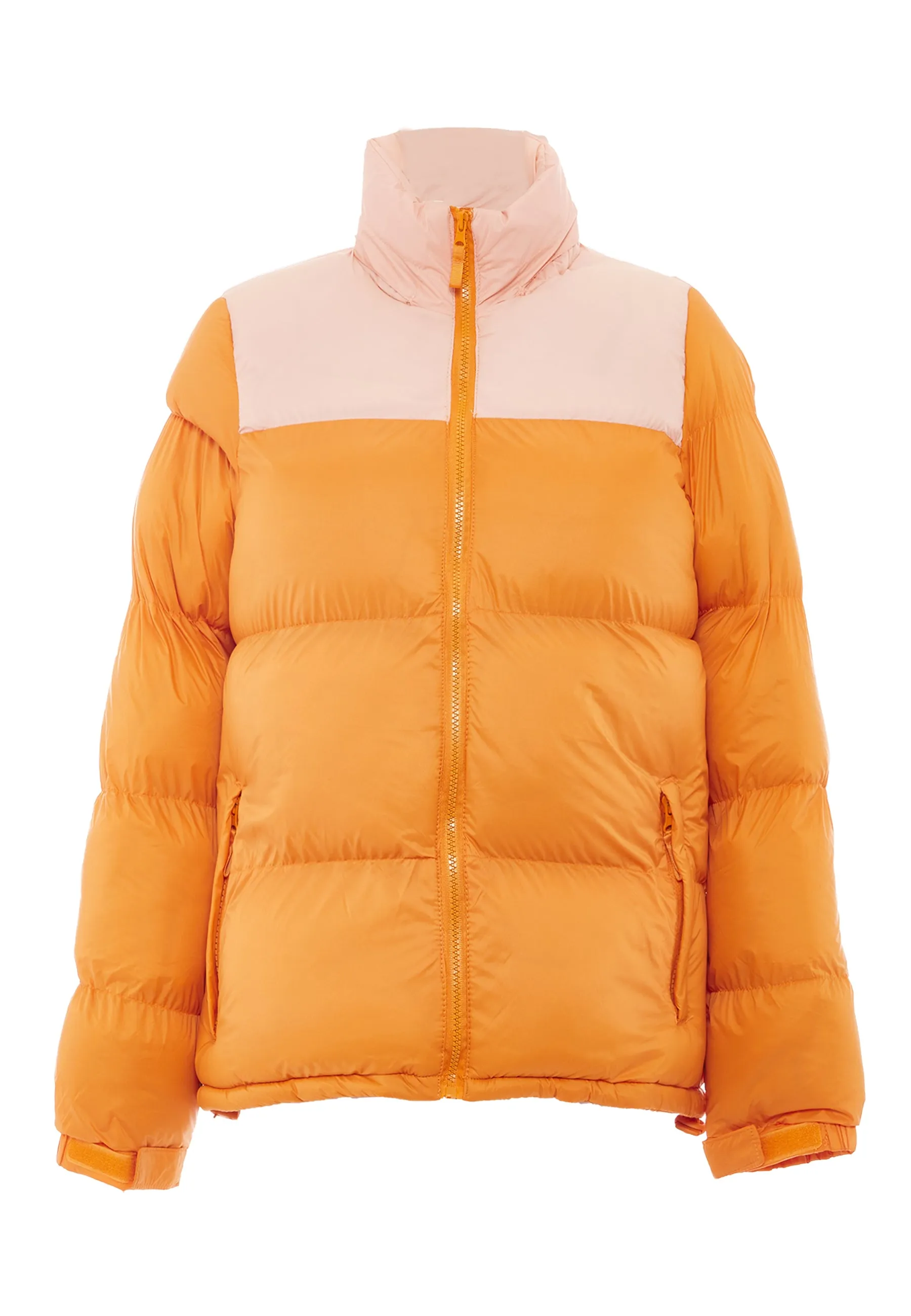 UCY Women's Padded Quilted Jacket