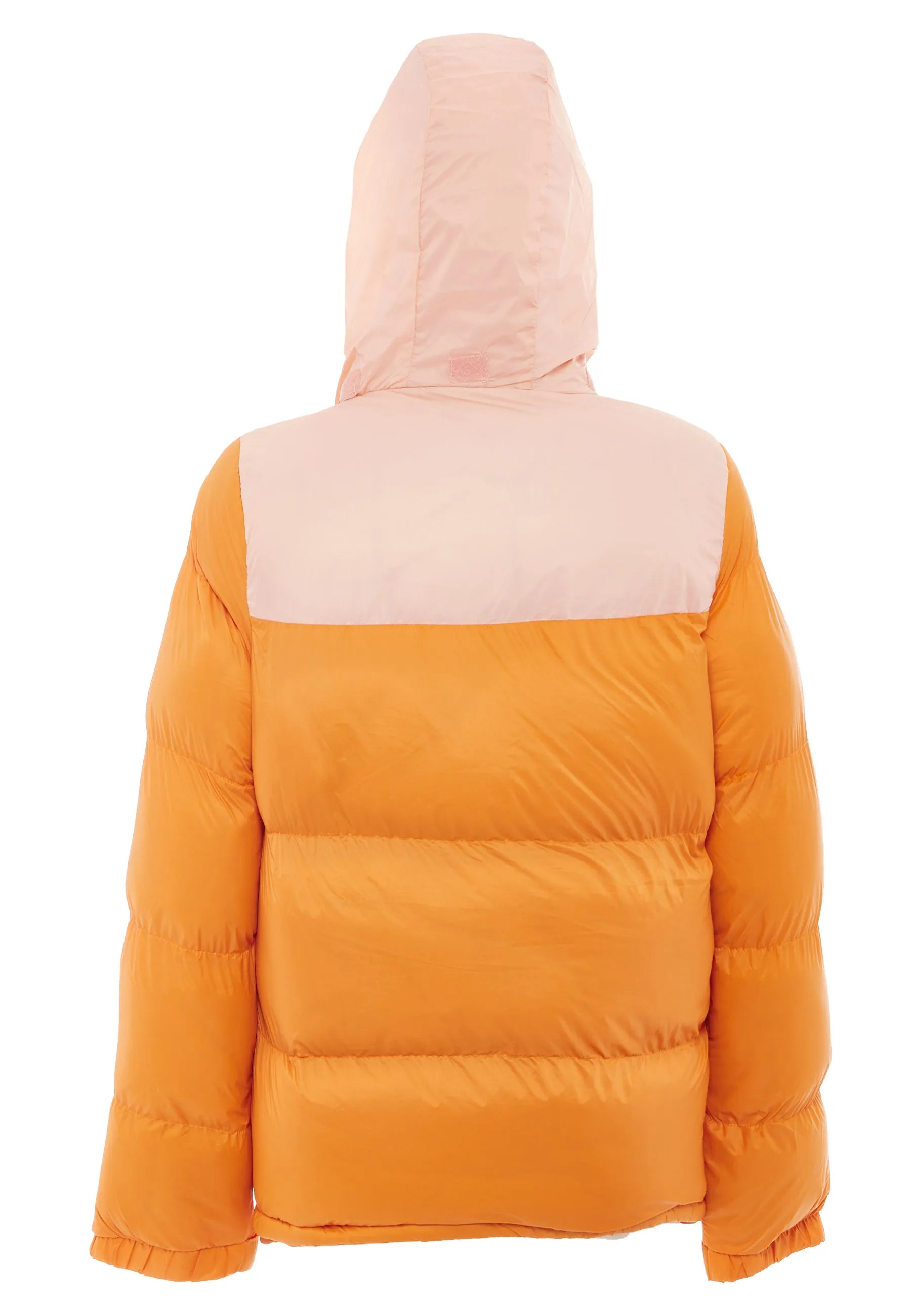 UCY Women's Padded Quilted Jacket