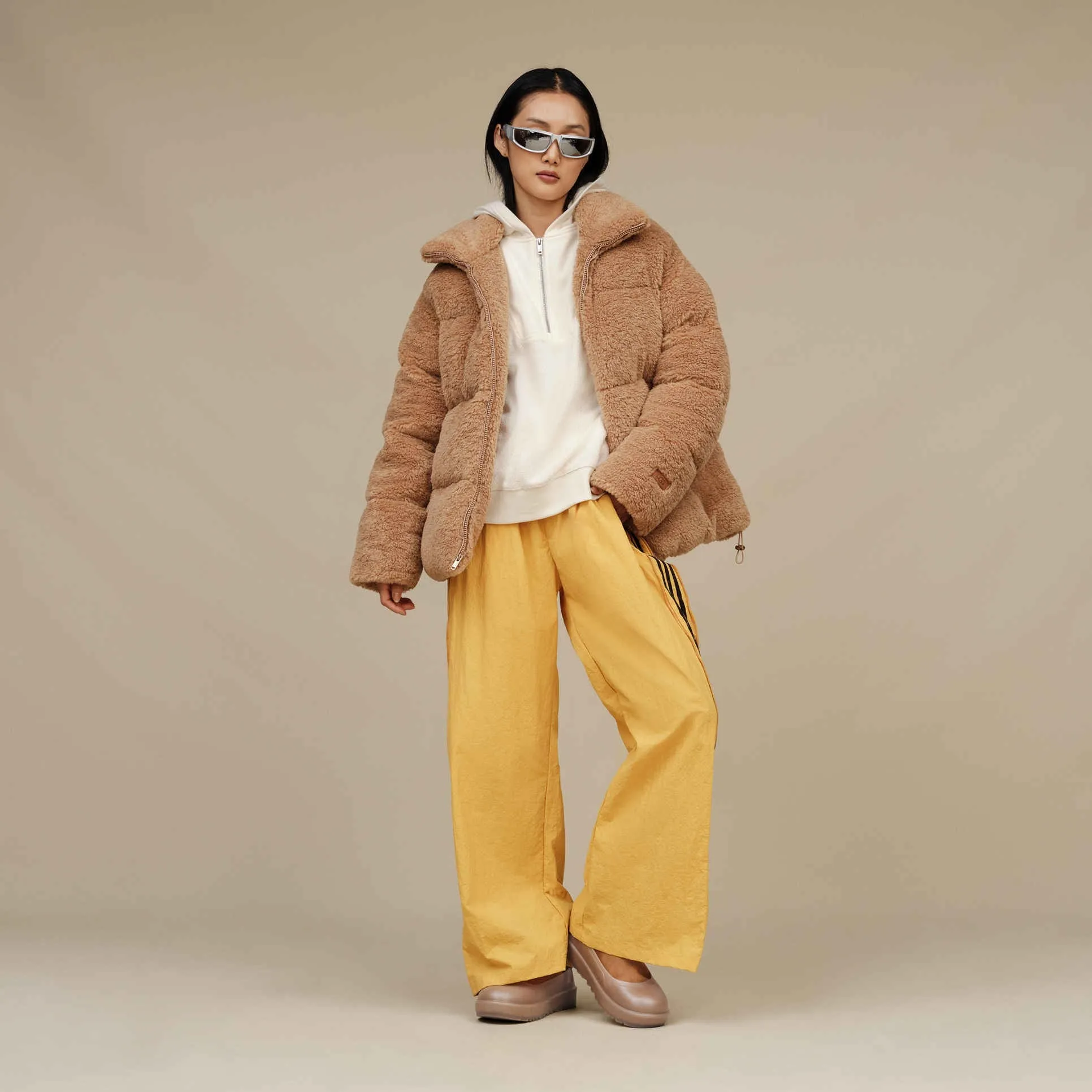 UGG Emmalyn UGGfluff Puffer Jacket (More Colors)