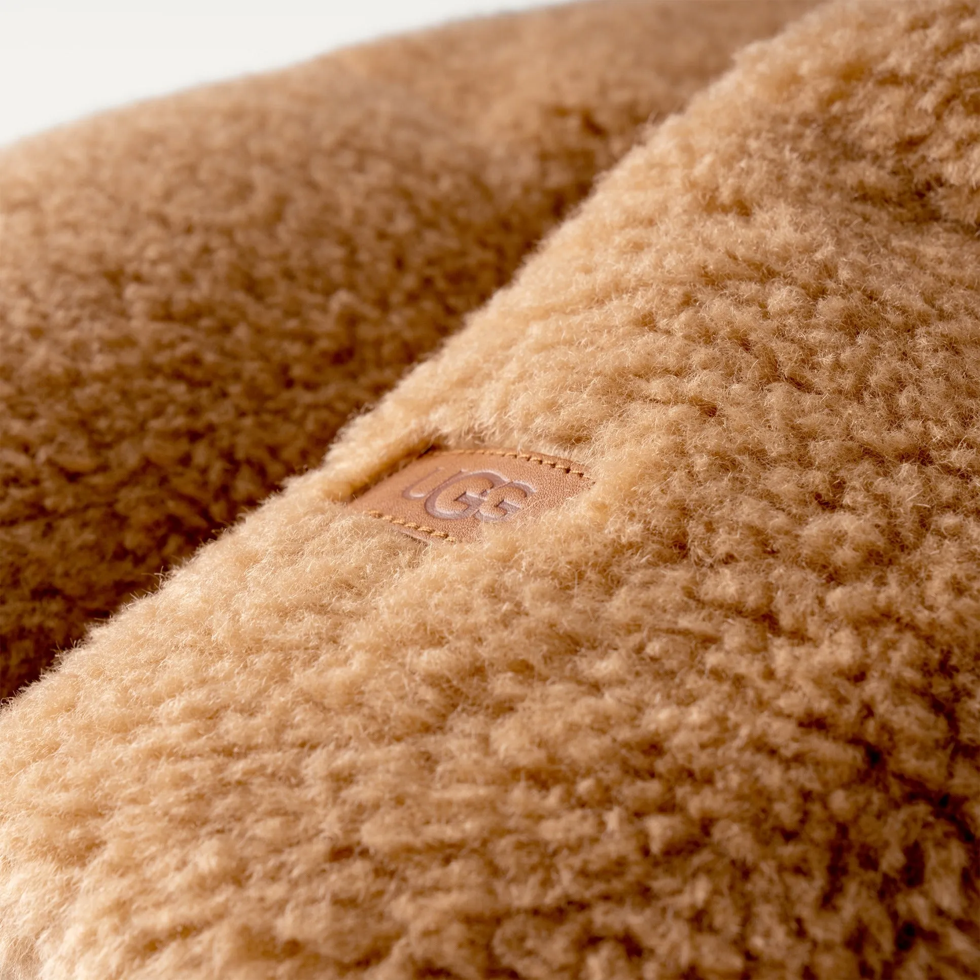 UGG Emmalyn UGGfluff Puffer Jacket (More Colors)