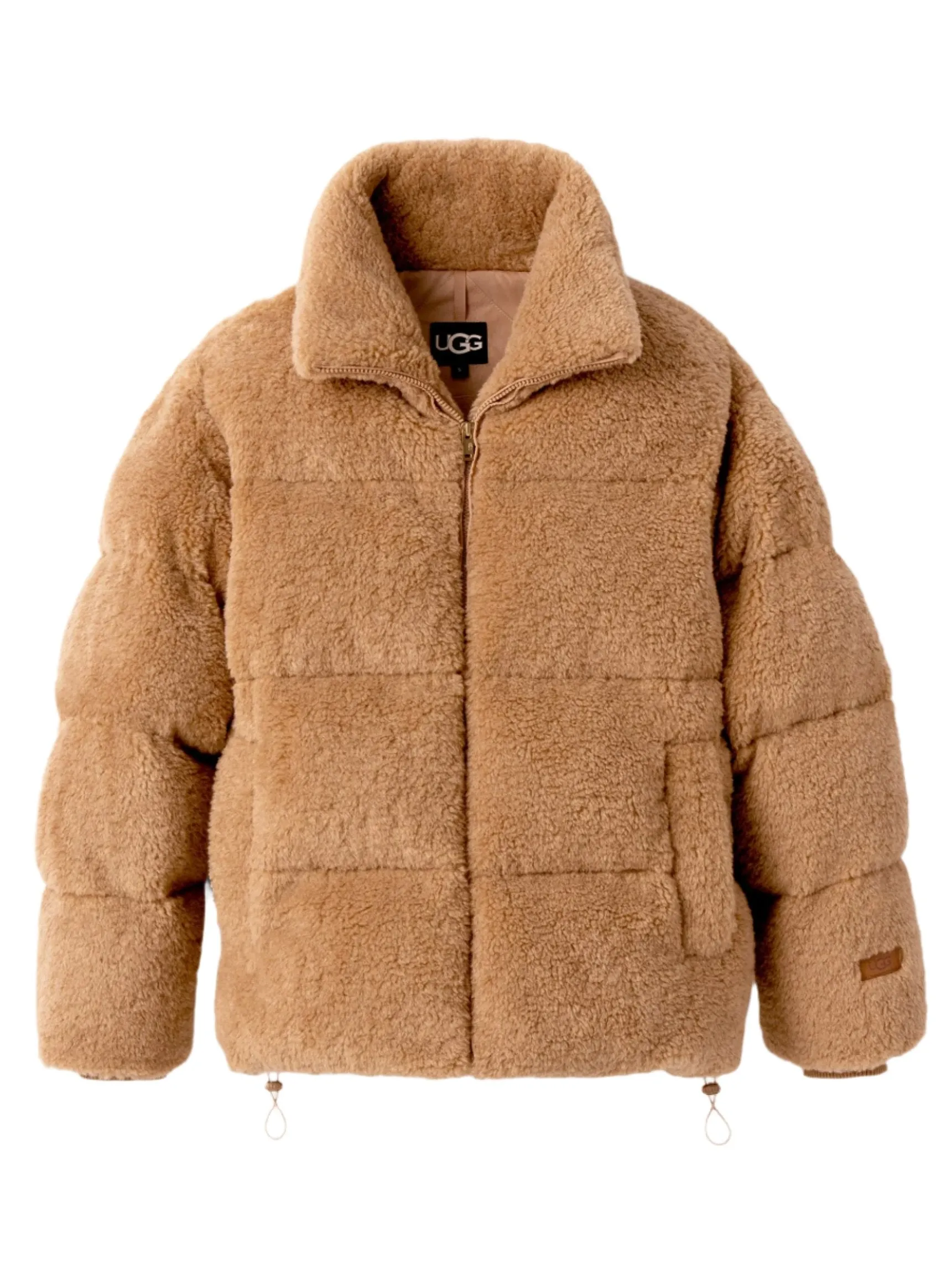 UGG Emmalyn UGGfluff Puffer Jacket (More Colors)