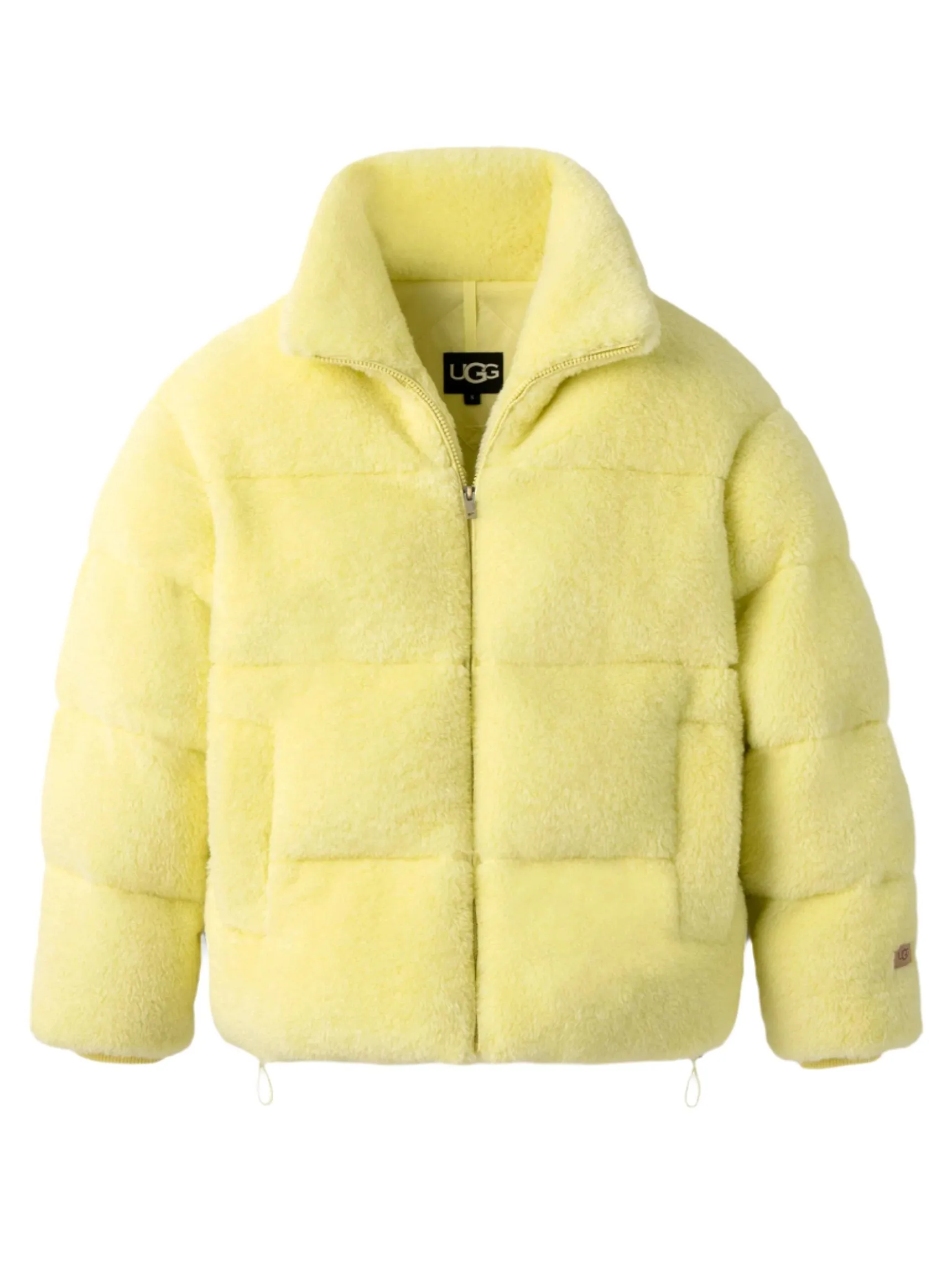 UGG Emmalyn UGGfluff Puffer Jacket (More Colors)