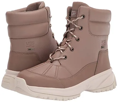 UGG Yose Boot, Caribou, Size 7