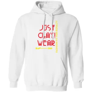 UNISEX HOODIES