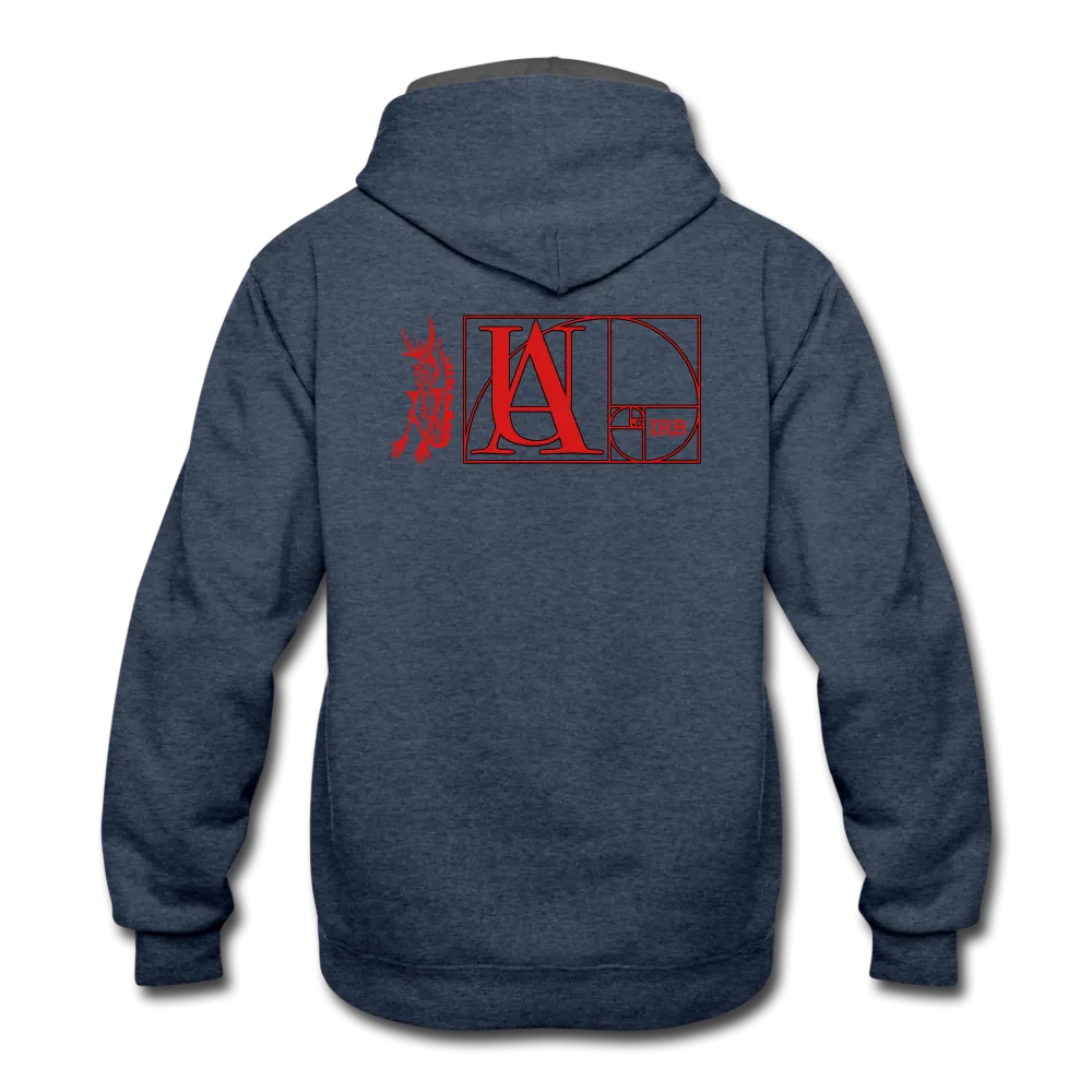 UNISEX HOODIES
