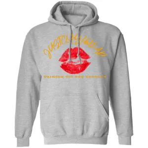 UNISEX HOODIES