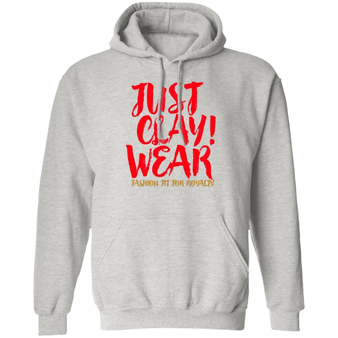 UNISEX HOODIES