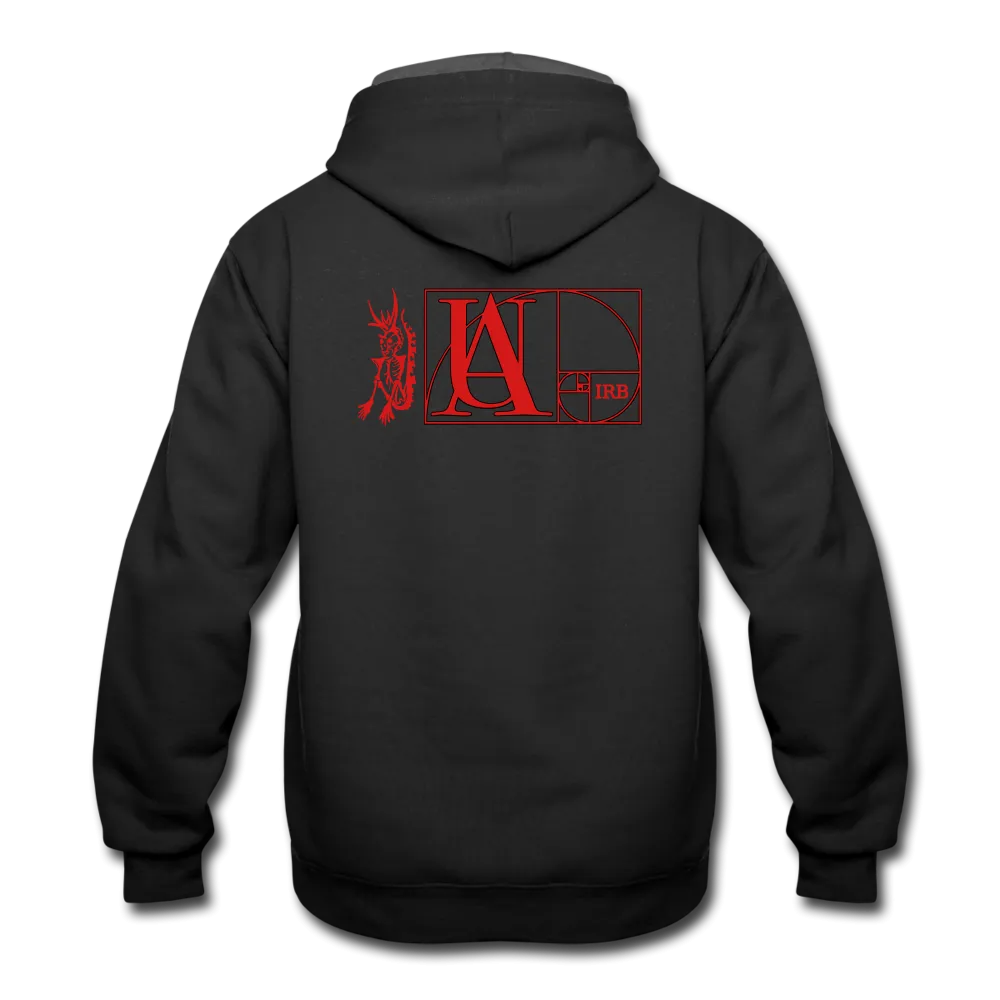 UNISEX HOODIES