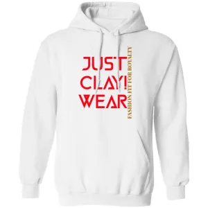 UNISEX HOODIES