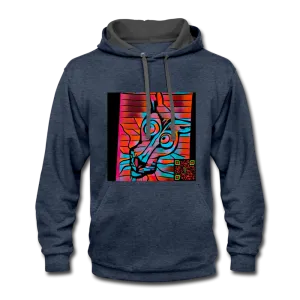 UNISEX HOODIES