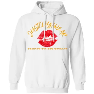 UNISEX HOODIES