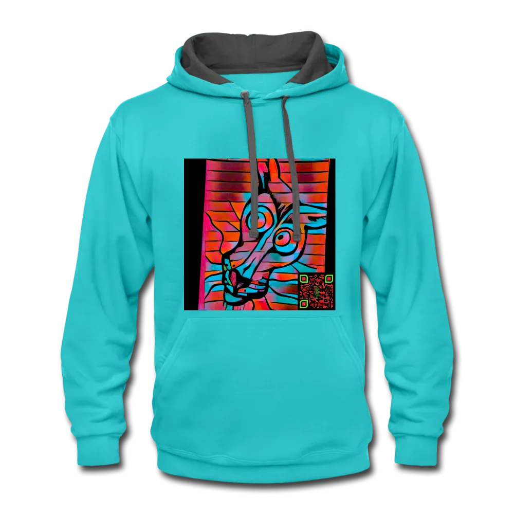 UNISEX HOODIES