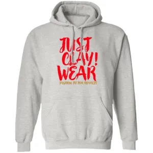 UNISEX HOODIES