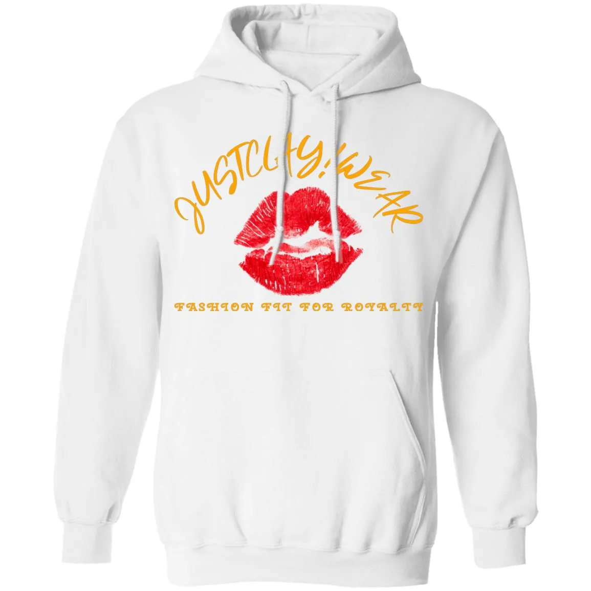UNISEX HOODIES