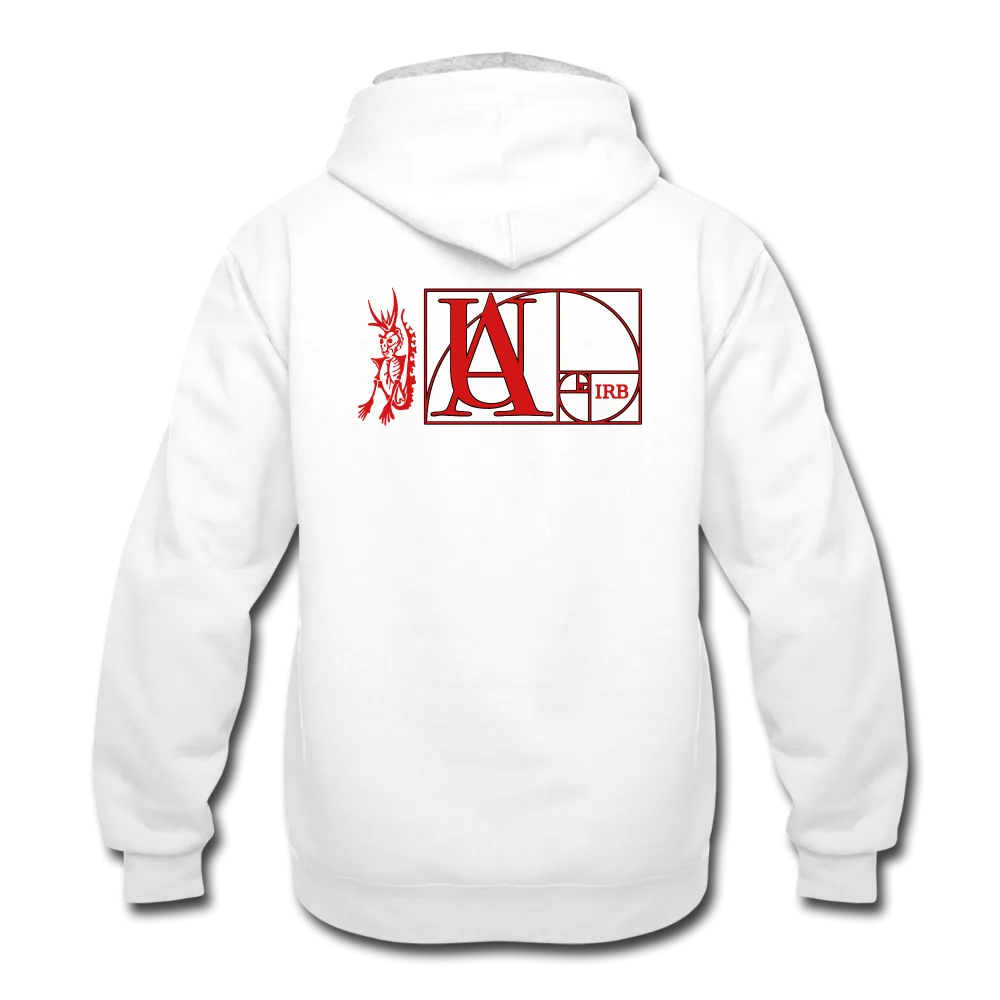 UNISEX HOODIES