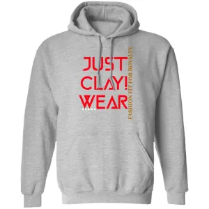 UNISEX HOODIES