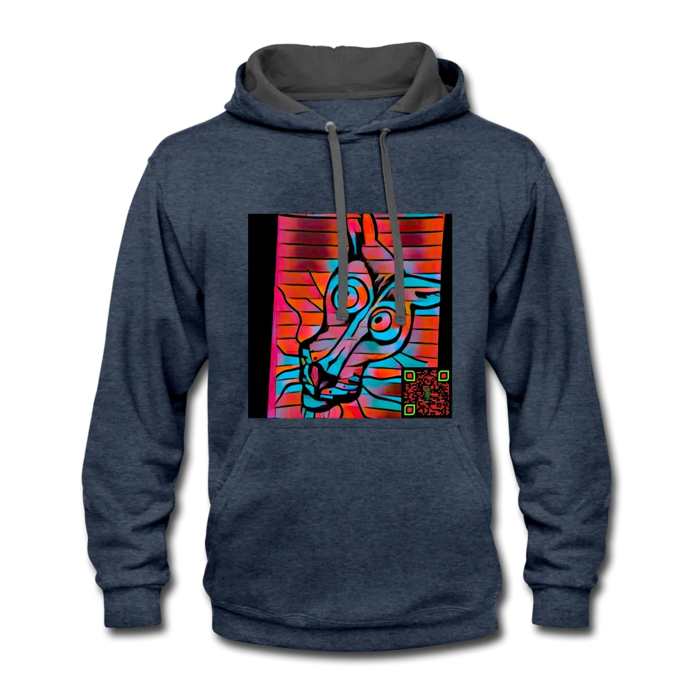 UNISEX HOODIES