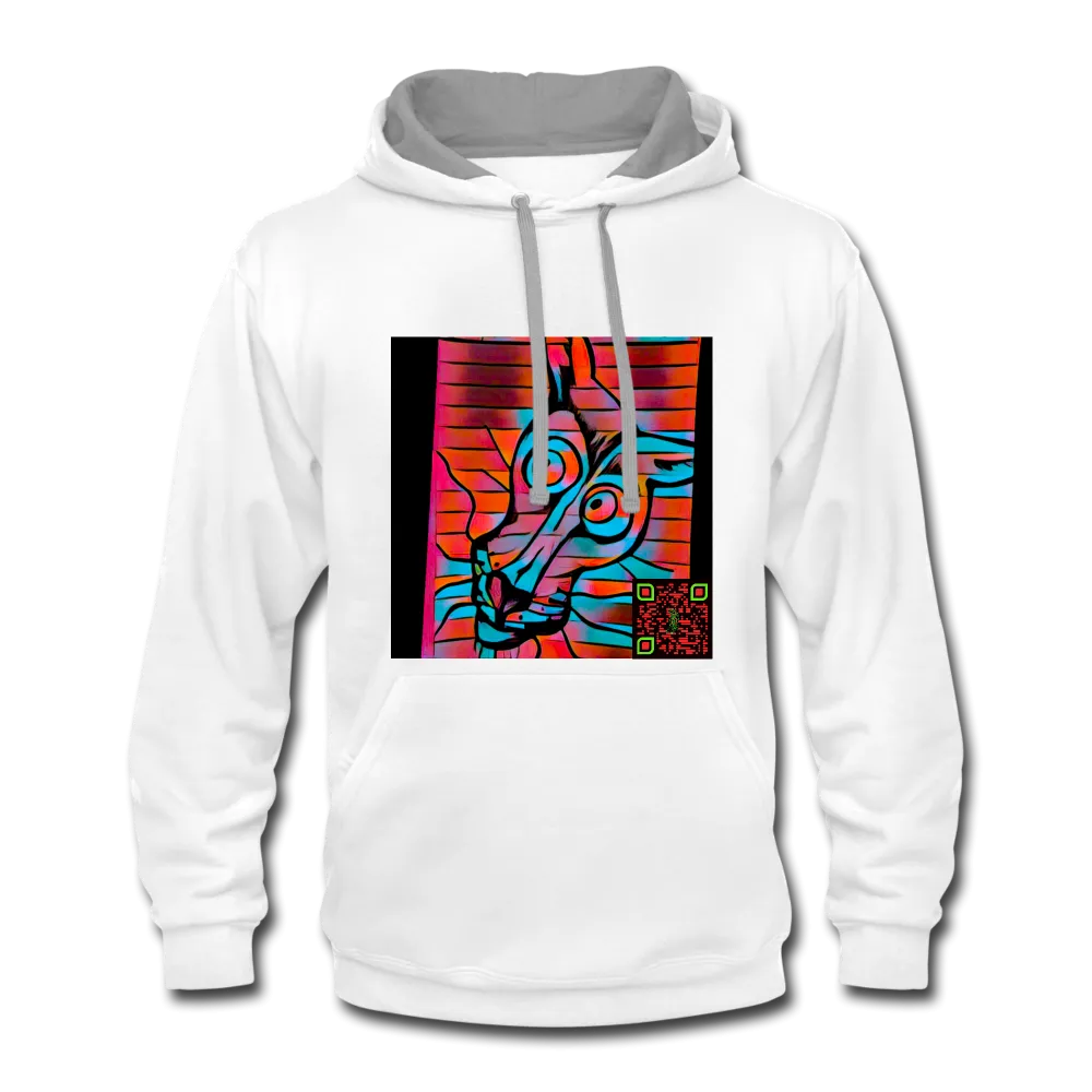 UNISEX HOODIES