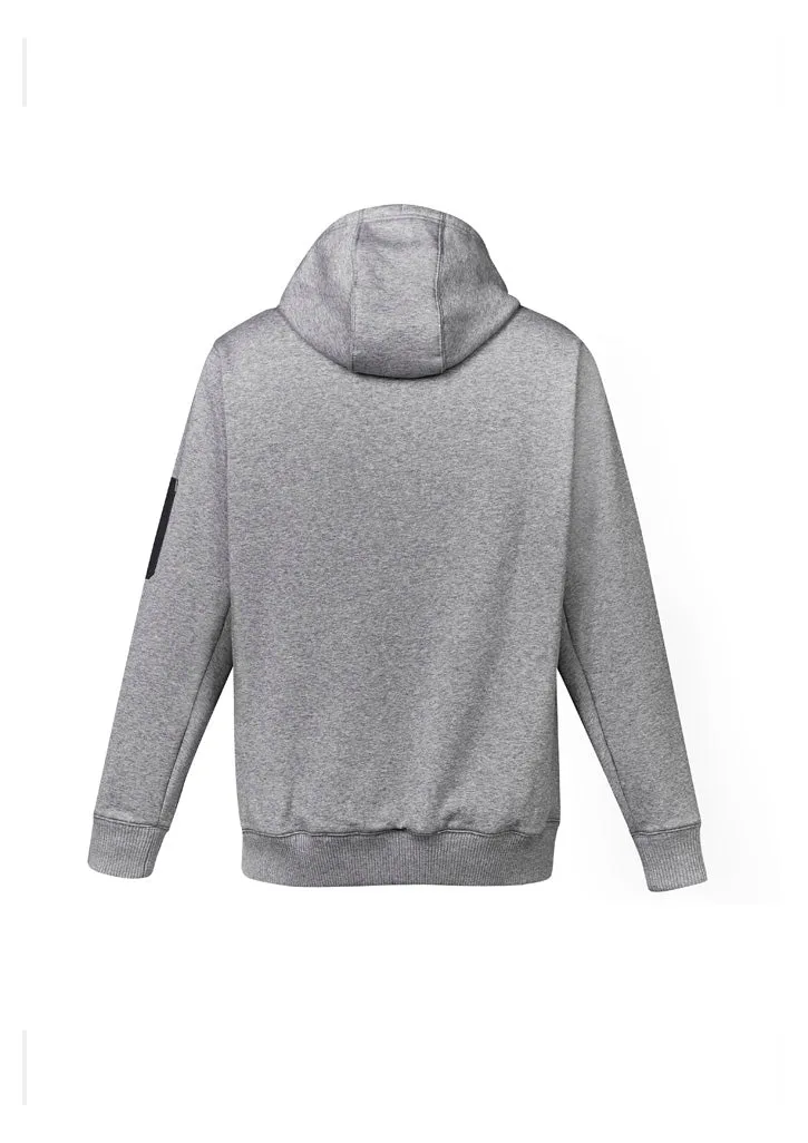 Unisex Multi-pocket Hoodie (BZ-ZT467)