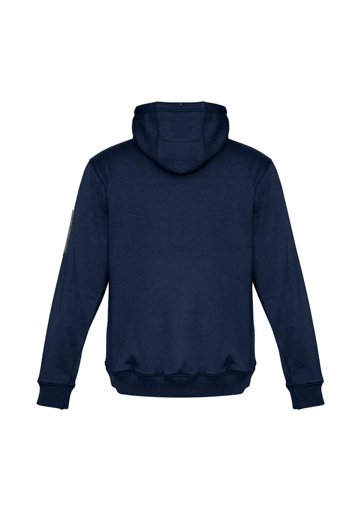 Unisex Multi-pocket Hoodie (BZ-ZT467)