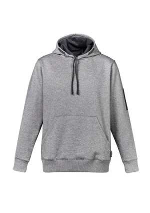 Unisex Multi-pocket Hoodie (BZ-ZT467)
